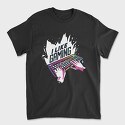 I Like Gaming Keyboard, Tricou Barbati (Unisex)