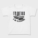 I M Not Old 2, Tricou Copii
