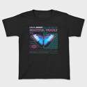 Trap Butterfly, Tricou Copii