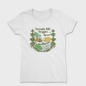 Trendy Life Forest, Tricou Femei