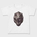 Trex Missing Tooth, Tricou Copii