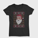 Christmas Sweater, Tricou Femei