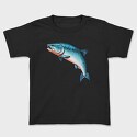 Fish 2, Tricou Copii