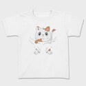 Baby Cat, Tricou Copii
