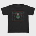 Uglysweater Snowman, Tricou Copii