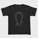 Coffin Frame, Tricou Copii