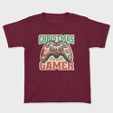 Joystick Christmas, Tricou Copii