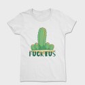 Fucktus, Tricou Femei