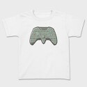 Controller Christmas, Tricou Copii