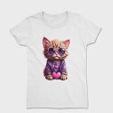 Kitty, Tricou Femei