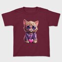 Kitty, Tricou Copii