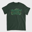 Gardening Therapy, Tricou Barbati (Unisex)