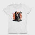 Bigfoot Monster, Tricou Femei