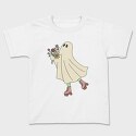 Ghost Roller, Tricou Copii