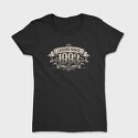 Legend Birthday Vintage, Tricou Femei