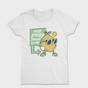 Lemon Cool, Tricou Femei