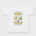 Lemons Life Joke, Tricou Copii