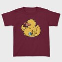 Bodybuilder Duck, Tricou Copii