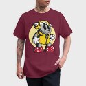 Pilo Lamb, Tricou Barbati (Unisex)