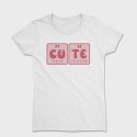 Cute Elements, Tricou Femei