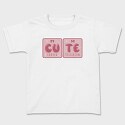 Cute Elements, Tricou Copii