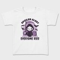 Cute Reaper Spoiler, Tricou Copii