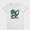 Dabbing Trex, Tricou Femei