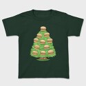 Burger Tree, Tricou Copii