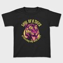 Soul of a Tiger, Tricou Copii