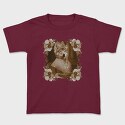 Wolf Royal, Tricou Copii