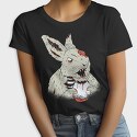 Horror Bunny, Tricou Femei