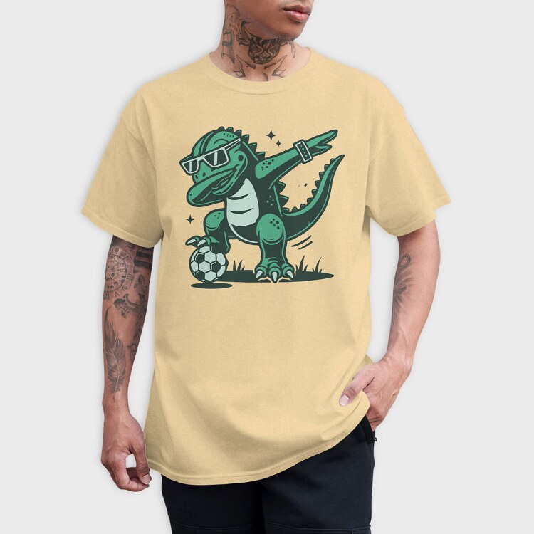 Magic Unicorn, Tricou Barbati (Unisex)