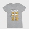 Beer Sixpack, Tricou Femei