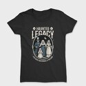 Haunted Legacy, Tricou Femei