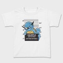 Pokemon 20, Tricou Copii