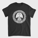 Ship Vikings, Tricou Barbati (Unisex)
