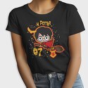 07 Harry Potter, Tricou Femei