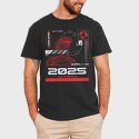 2025 1, Tricou Barbati (Unisex)