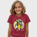 Pilo Lamb, Tricou Copii