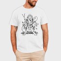Cerberus Hades, Tricou Barbati (Unisex)