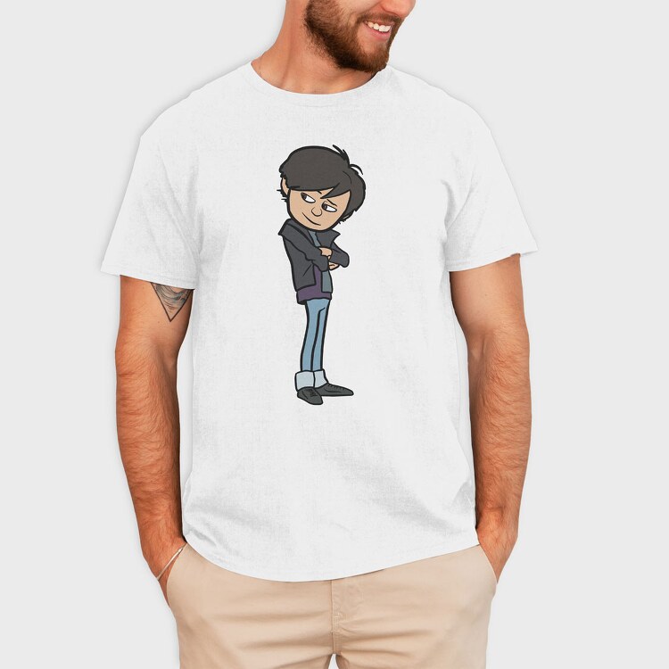 Minions 34, Tricou Barbati (Unisex)