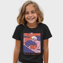 Comfy Chill Girl 2, Tricou Copii