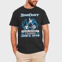 Starcraft 8, Tricou Barbati (Unisex)