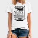 Beer and Fishing, Tricou Barbati (Unisex)