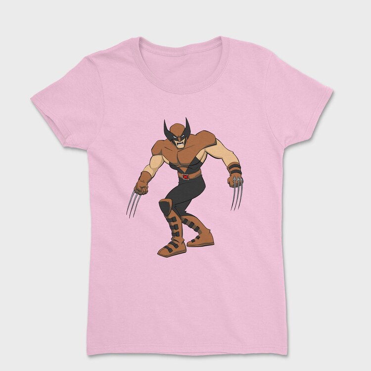 Chamomiles Fox, Hanorac Oversize Barbati (Unisex)