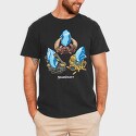 Starcraft 9, Tricou Barbati (Unisex)