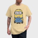 Minions 9, Tricou Barbati (Unisex)