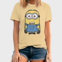 Minions 9, Tricou Barbati (Unisex)