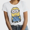 Minions 9, Tricou Femei