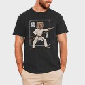 Karate Monkey, Tricou Barbati (Unisex)